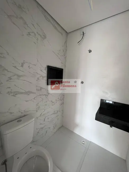 Foto 2 de Apartamento com 2 quartos à venda, 48m2 em Vila América, Santo Andre - SP