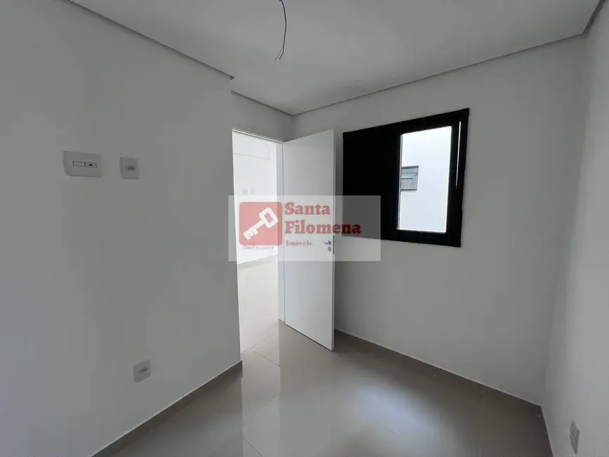 Foto 3 de Apartamento com 2 quartos à venda, 48m2 em Vila América, Santo Andre - SP