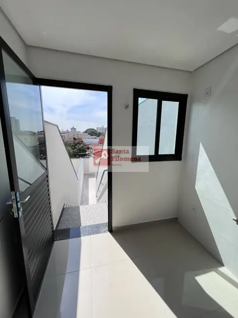 Foto 4 de Apartamento com 2 quartos à venda, 48m2 em Vila América, Santo Andre - SP