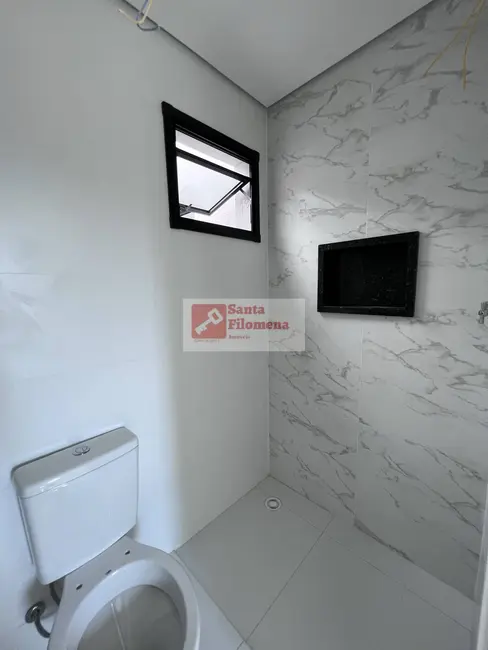 Foto 8 de Apartamento com 2 quartos à venda, 48m2 em Vila América, Santo Andre - SP