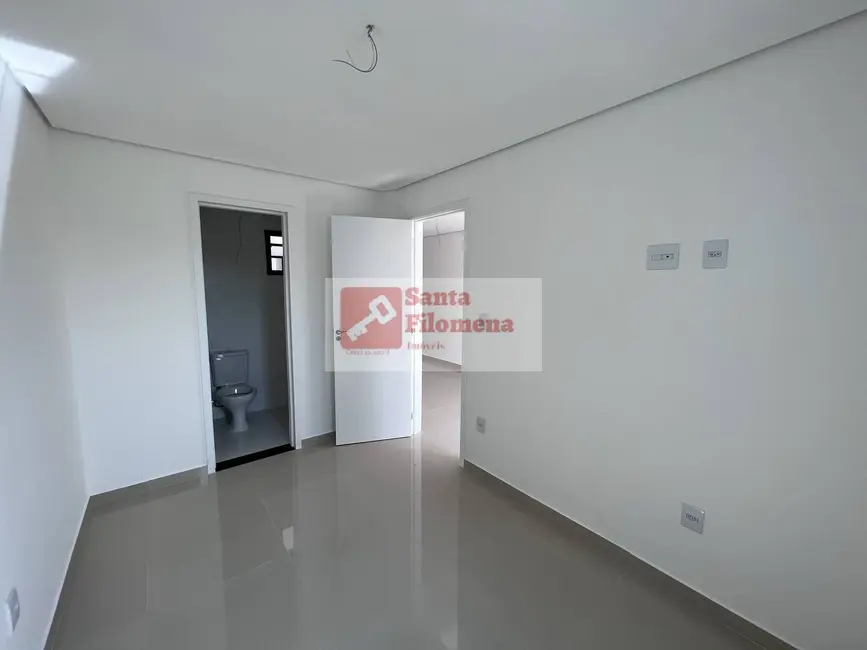 Foto 7 de Apartamento com 2 quartos à venda, 48m2 em Vila América, Santo Andre - SP