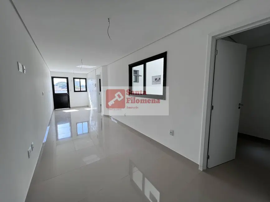 Foto 1 de Apartamento com 2 quartos à venda, 48m2 em Vila América, Santo Andre - SP