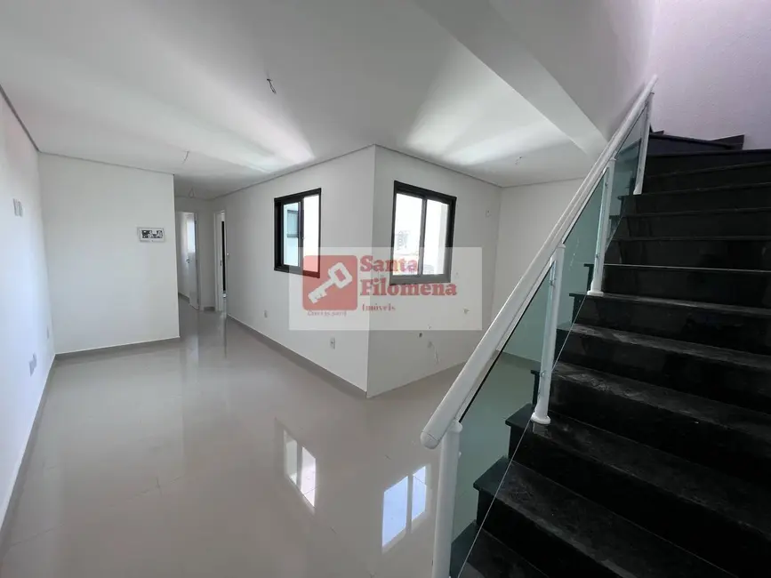 Foto 2 de Apartamento com 2 quartos à venda, 95m2 em Vila América, Santo Andre - SP