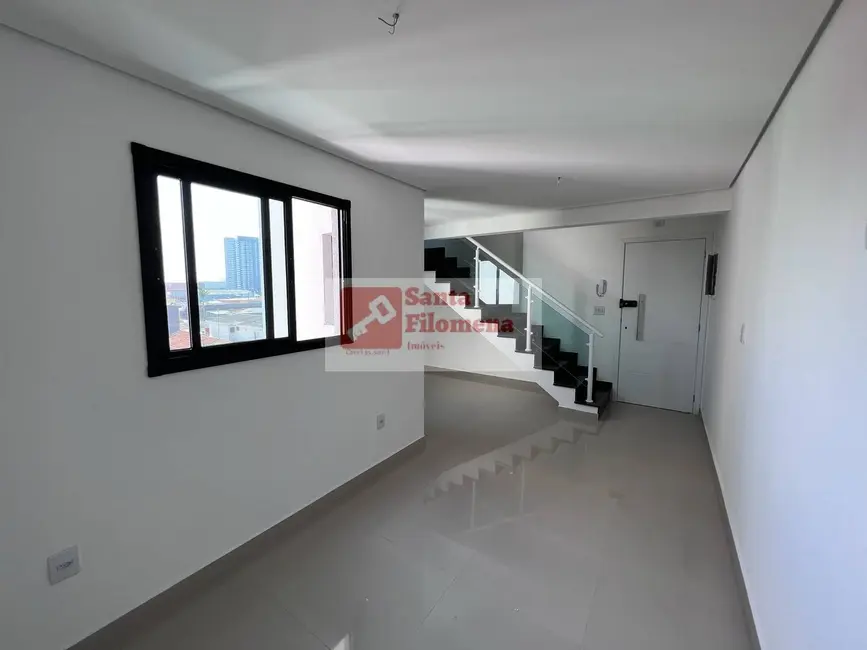 Foto 1 de Apartamento com 2 quartos à venda, 95m2 em Vila América, Santo Andre - SP