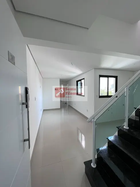 Foto 3 de Apartamento com 2 quartos à venda, 95m2 em Vila América, Santo Andre - SP