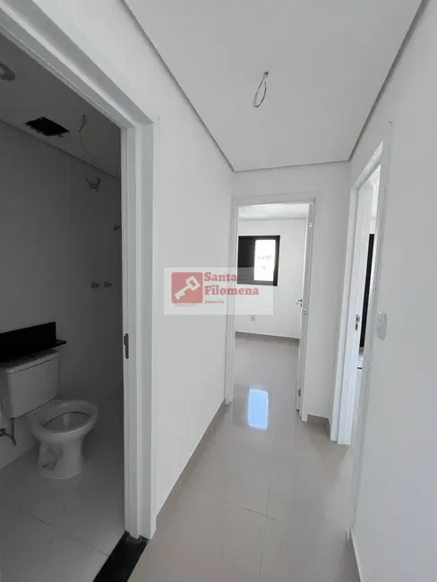 Foto 5 de Apartamento com 2 quartos à venda, 95m2 em Vila América, Santo Andre - SP
