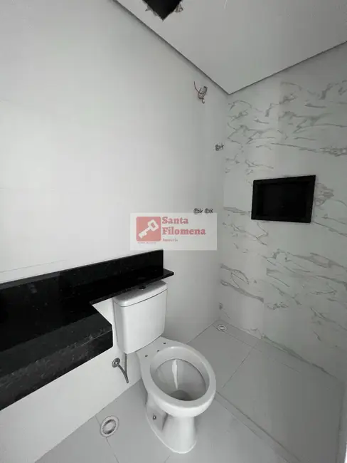 Foto 6 de Apartamento com 2 quartos à venda, 95m2 em Vila América, Santo Andre - SP