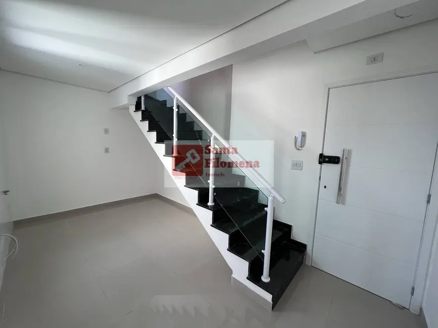 Foto 4 de Apartamento com 2 quartos à venda, 95m2 em Vila América, Santo Andre - SP