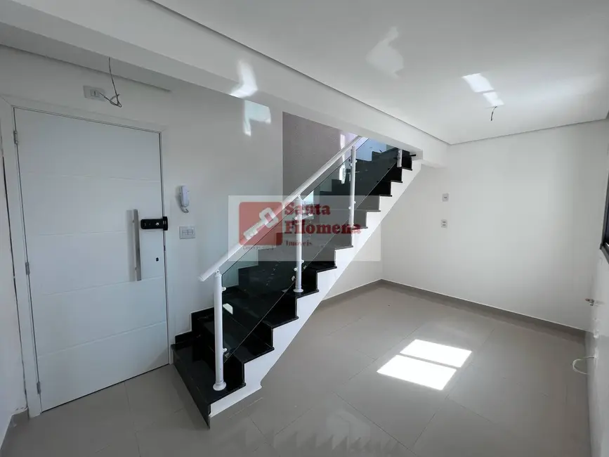 Foto 1 de Apartamento com 2 quartos à venda, 95m2 em Vila América, Santo Andre - SP