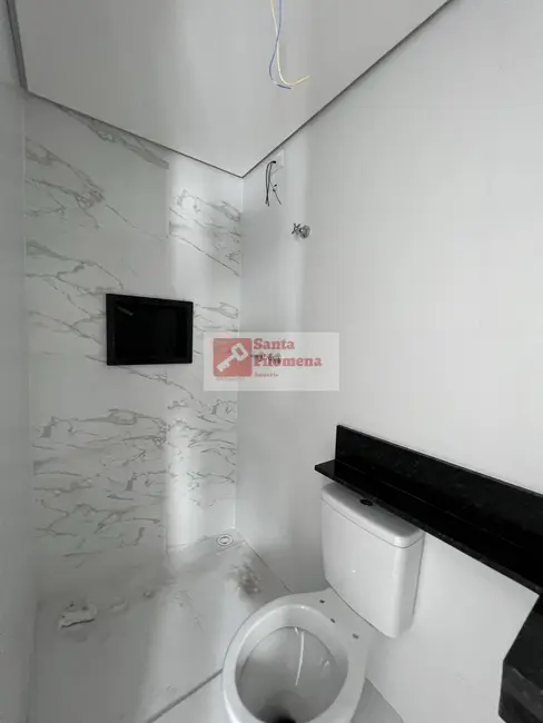 Foto 6 de Apartamento com 2 quartos à venda, 95m2 em Vila América, Santo Andre - SP