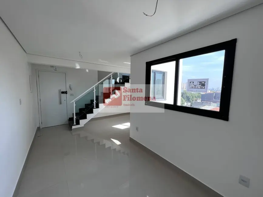 Foto 4 de Apartamento com 2 quartos à venda, 95m2 em Vila América, Santo Andre - SP