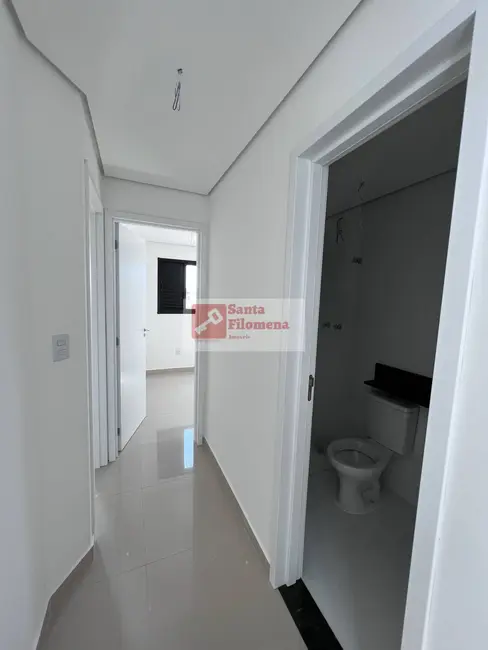 Foto 5 de Apartamento com 2 quartos à venda, 95m2 em Vila América, Santo Andre - SP