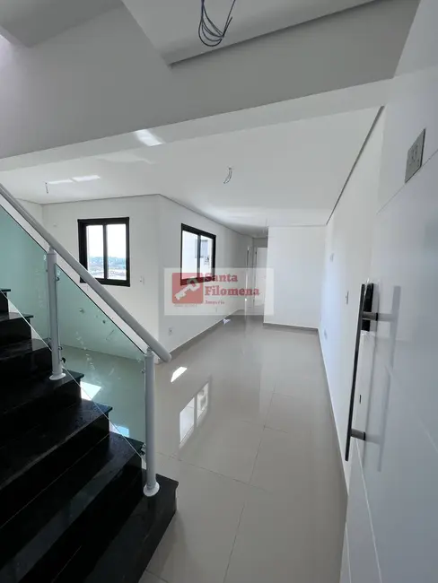 Foto 3 de Apartamento com 2 quartos à venda, 95m2 em Vila América, Santo Andre - SP