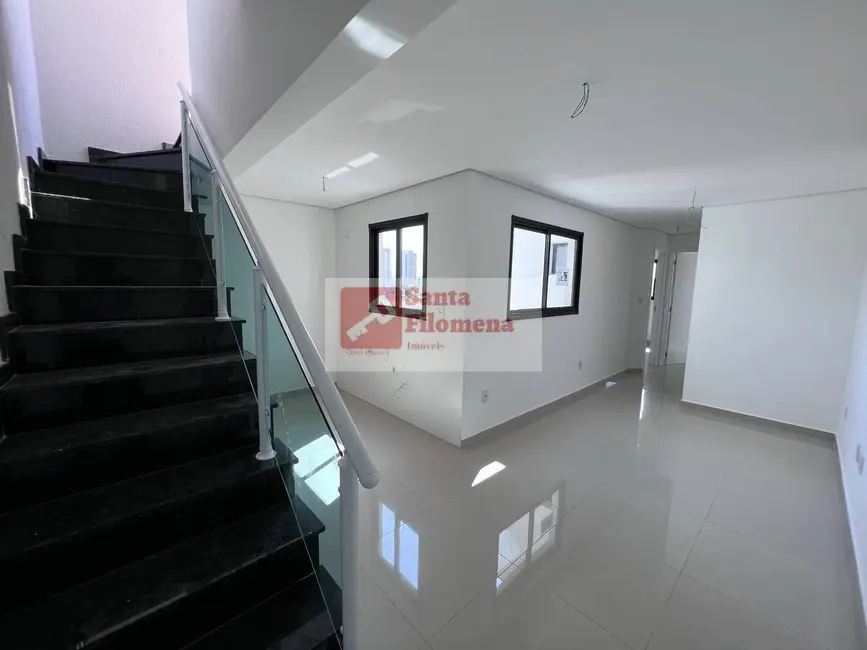 Foto 2 de Apartamento com 2 quartos à venda, 95m2 em Vila América, Santo Andre - SP