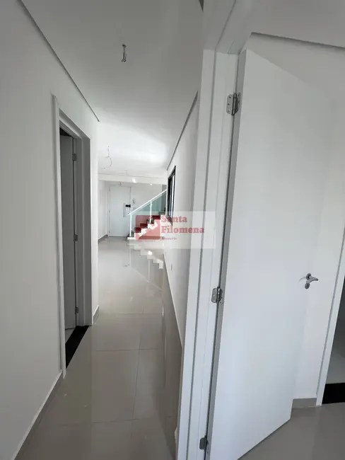 Foto 7 de Apartamento com 2 quartos à venda, 95m2 em Vila América, Santo Andre - SP