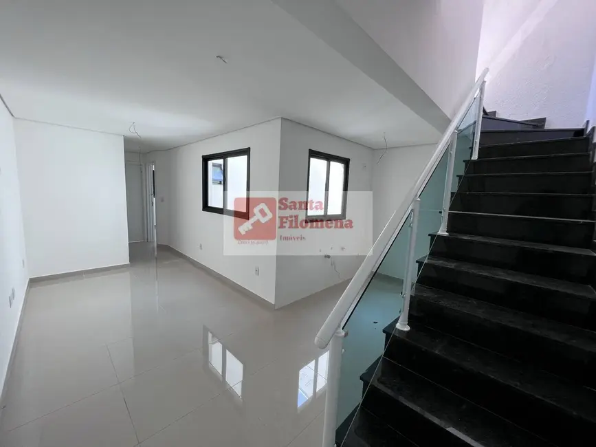 Foto 3 de Apartamento com 2 quartos à venda, 95m2 em Vila América, Santo Andre - SP