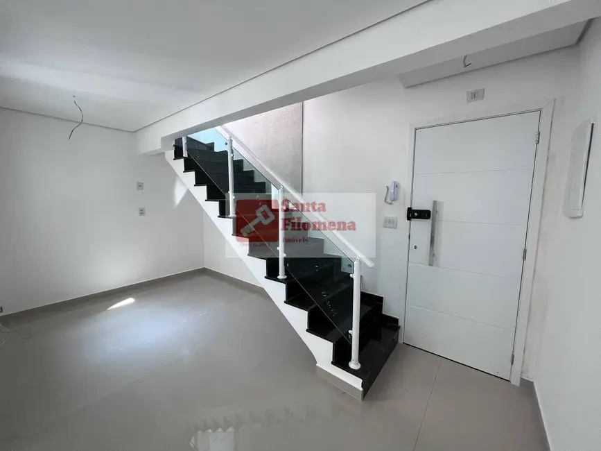 Foto 4 de Apartamento com 2 quartos à venda, 95m2 em Vila América, Santo Andre - SP