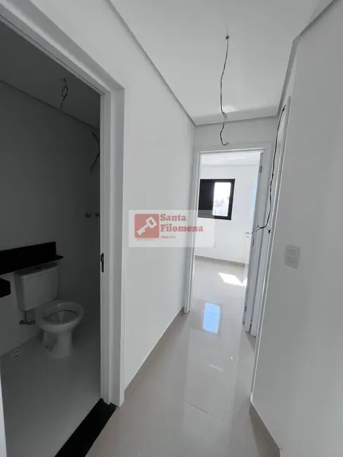 Foto 6 de Apartamento com 2 quartos à venda, 95m2 em Vila América, Santo Andre - SP