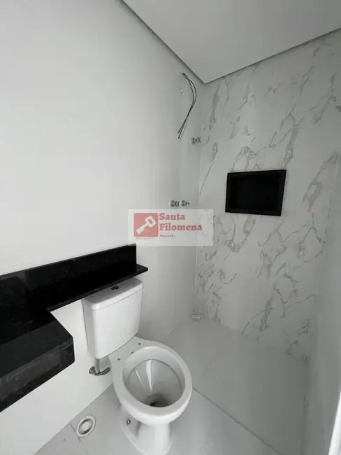 Foto 7 de Apartamento com 2 quartos à venda, 95m2 em Vila América, Santo Andre - SP