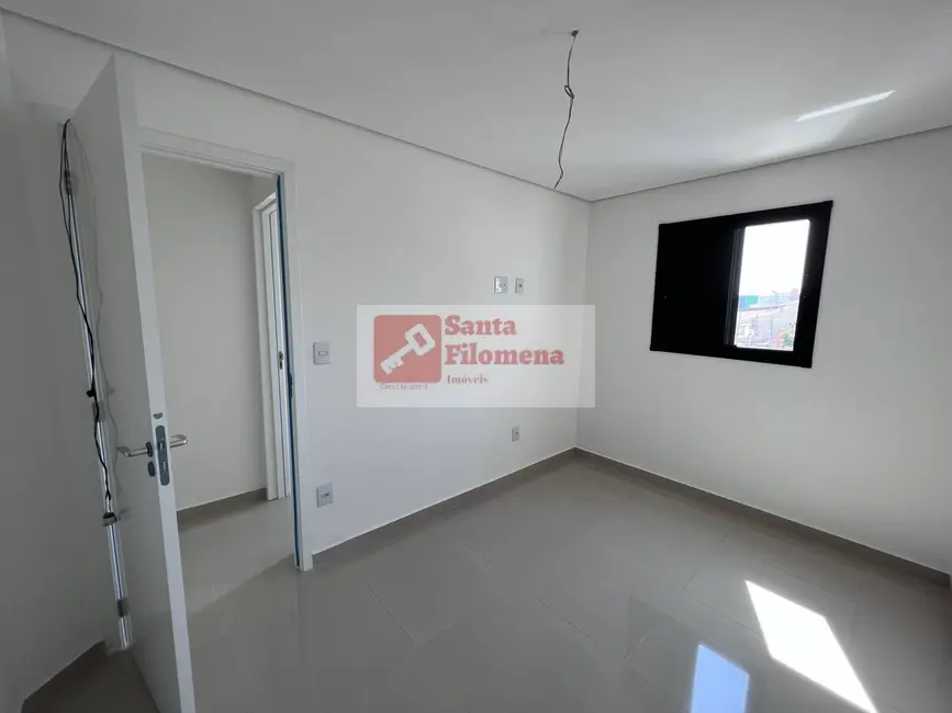 Foto 9 de Apartamento com 2 quartos à venda, 95m2 em Vila América, Santo Andre - SP