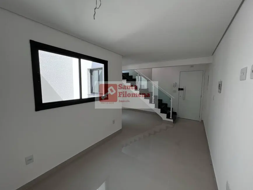 Foto 5 de Apartamento com 2 quartos à venda, 95m2 em Vila América, Santo Andre - SP