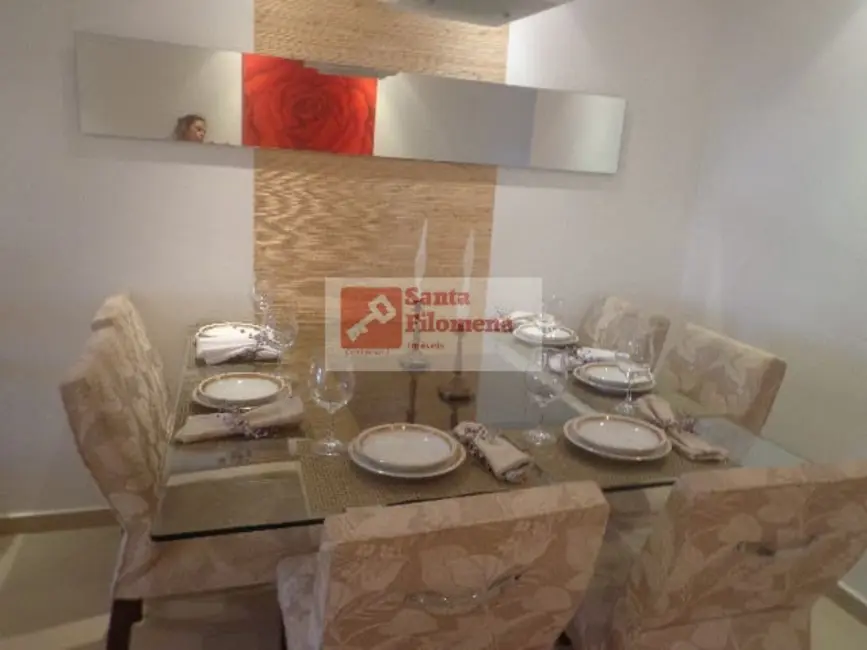 Foto 4 de Apartamento com 2 quartos à venda, 70m2 em Vila Gilda, Santo Andre - SP