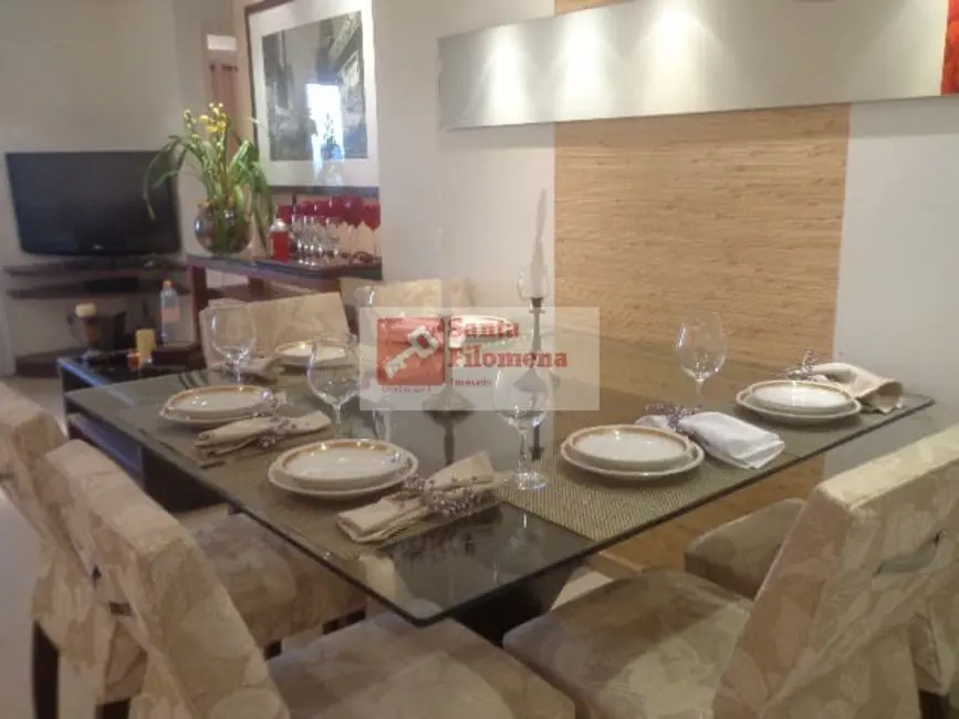 Foto 7 de Apartamento com 2 quartos à venda, 70m2 em Vila Gilda, Santo Andre - SP