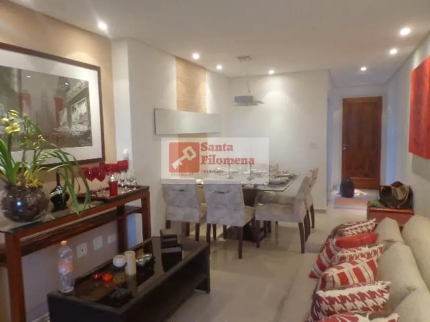 Foto 2 de Apartamento com 2 quartos à venda, 70m2 em Vila Gilda, Santo Andre - SP