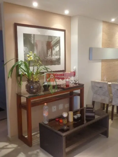 Foto 8 de Apartamento com 2 quartos à venda, 70m2 em Vila Gilda, Santo Andre - SP