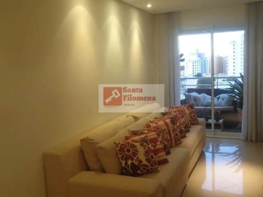 Foto 3 de Apartamento com 2 quartos à venda, 70m2 em Vila Gilda, Santo Andre - SP