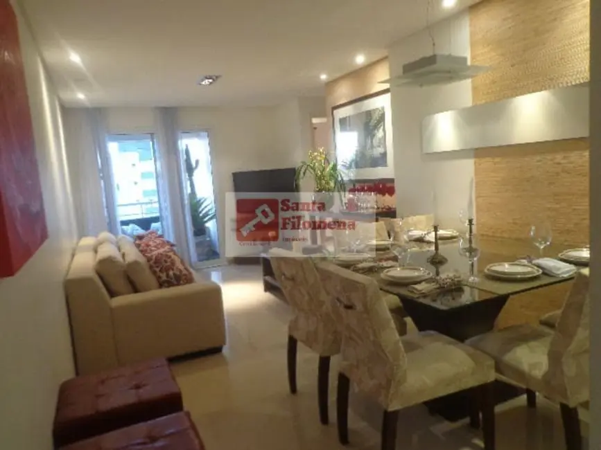 Foto 5 de Apartamento com 2 quartos à venda, 70m2 em Vila Gilda, Santo Andre - SP