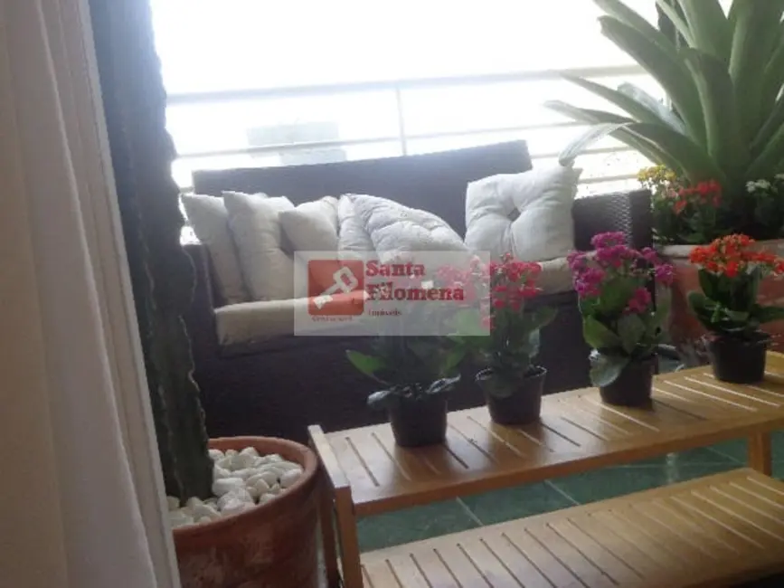 Foto 6 de Apartamento com 2 quartos à venda, 70m2 em Vila Gilda, Santo Andre - SP