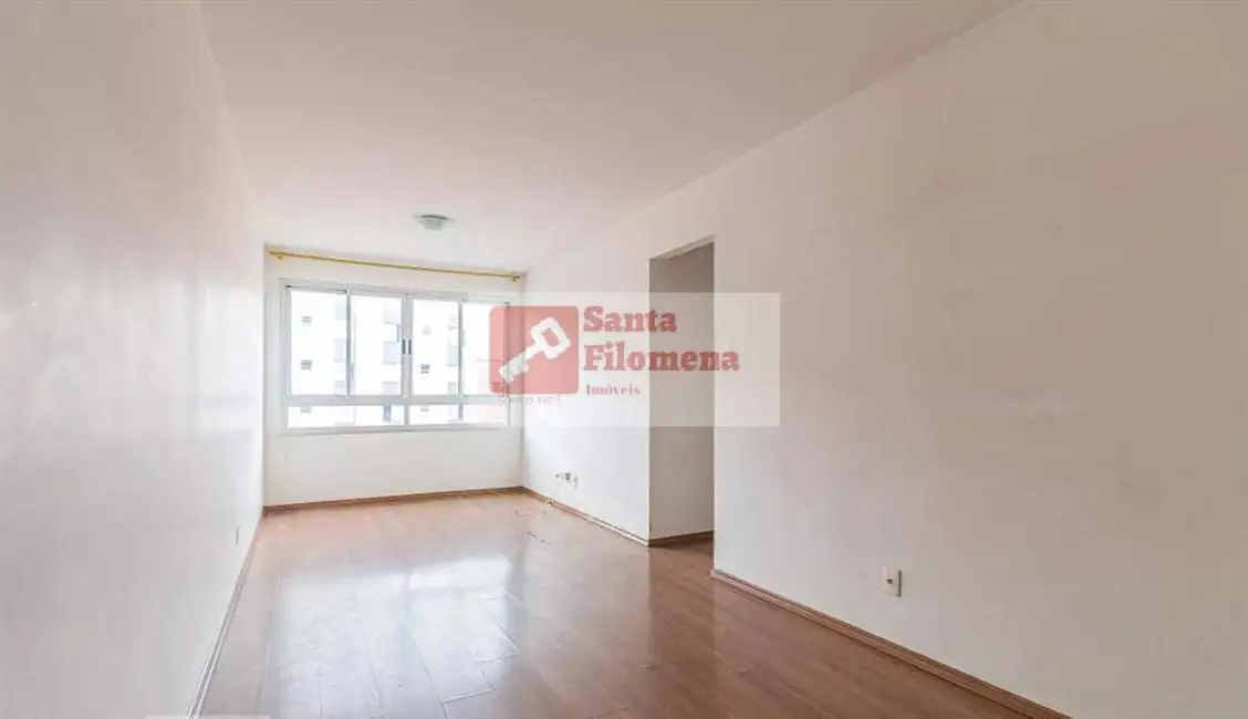 Foto 9 de Apartamento com 3 quartos à venda, 64m2 em Jardim Utinga, Santo Andre - SP