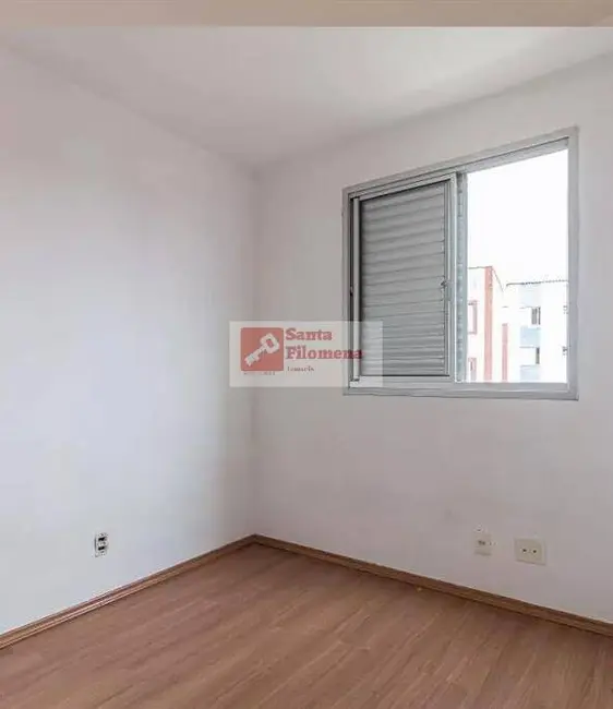 Foto 7 de Apartamento com 3 quartos à venda, 64m2 em Jardim Utinga, Santo Andre - SP