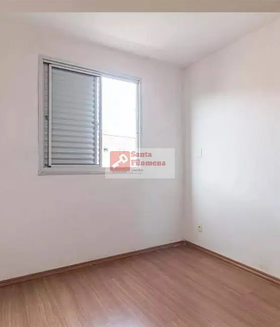 Foto 5 de Apartamento com 3 quartos à venda, 64m2 em Jardim Utinga, Santo Andre - SP