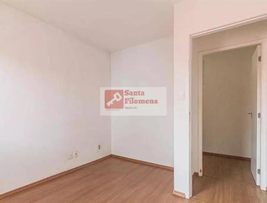 Foto 4 de Apartamento com 3 quartos à venda, 64m2 em Jardim Utinga, Santo Andre - SP