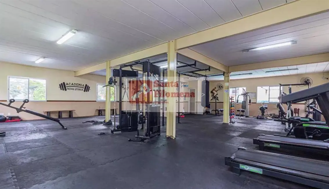 Foto 3 de Apartamento com 3 quartos à venda, 64m2 em Jardim Utinga, Santo Andre - SP