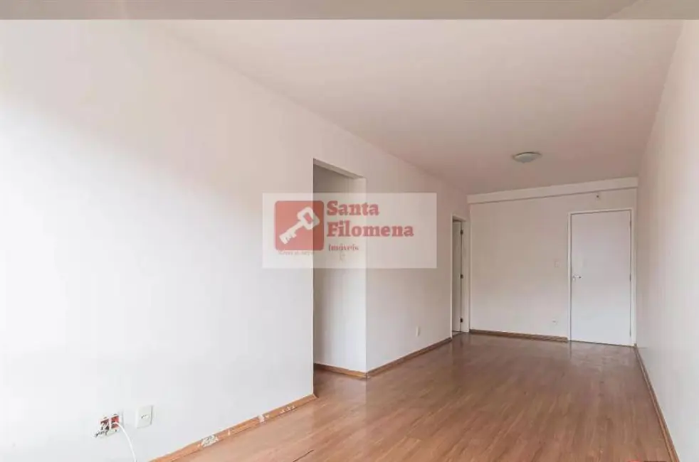 Foto 8 de Apartamento com 3 quartos à venda, 64m2 em Jardim Utinga, Santo Andre - SP