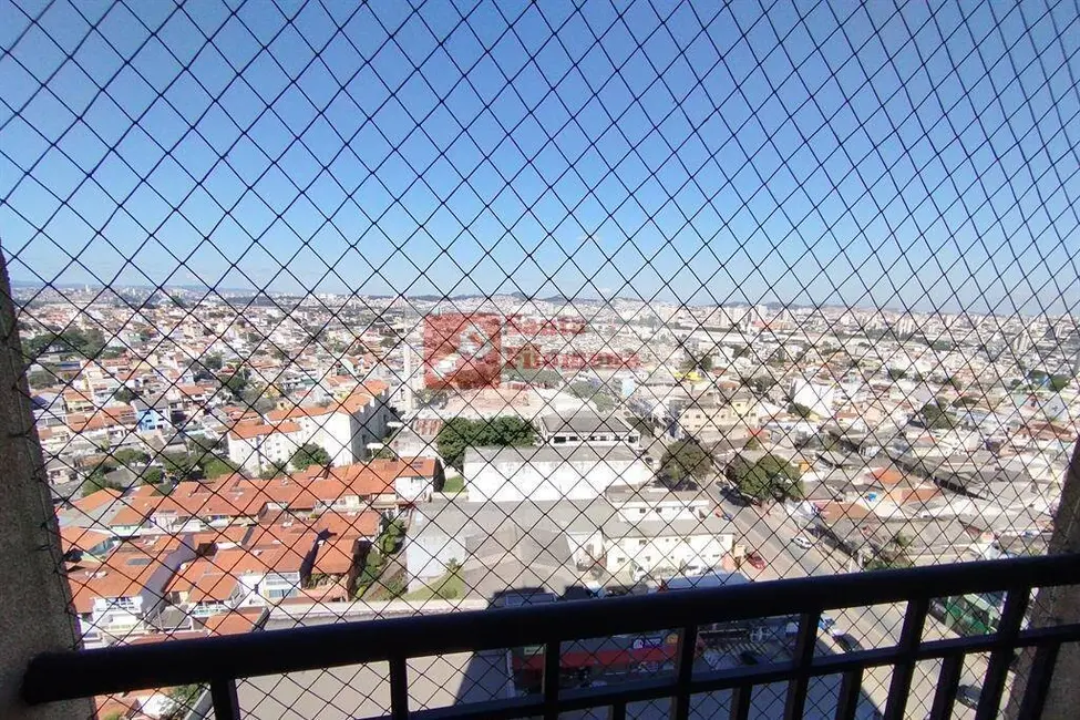 Foto 6 de Apartamento com 2 quartos à venda, 50m2 em Parque Erasmo Assunção, Santo Andre - SP