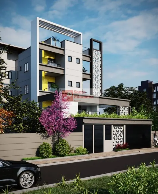 Apartamento com 2 quartos à venda, 92m2 em Campestre, Santo Andre - SP - imagem 1 Foto 1 de Apartamento com 2 quartos à venda, 92m2 em Campestre, Santo Andre - SP