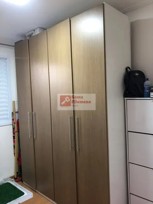 Foto 7 de Apartamento com 2 quartos à venda, 45m2 em Jardim Jamaica, Santo Andre - SP
