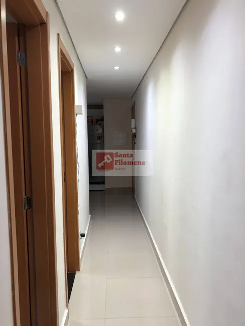 Foto 9 de Apartamento com 2 quartos à venda, 45m2 em Jardim Jamaica, Santo Andre - SP