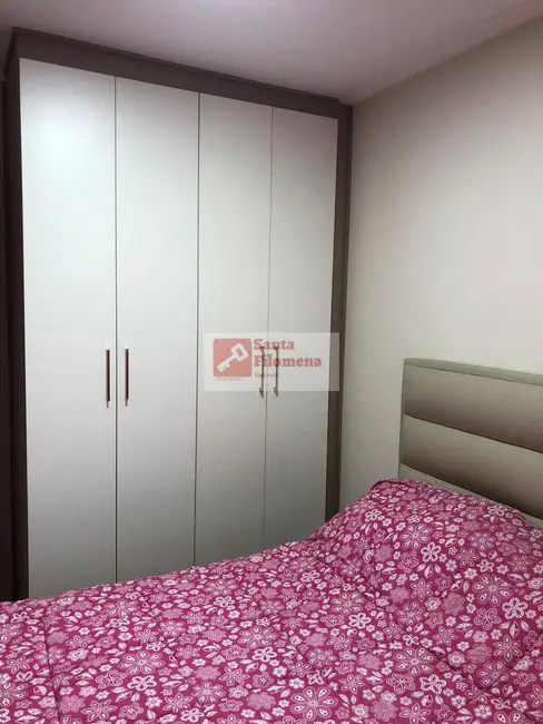 Foto 6 de Apartamento com 2 quartos à venda, 45m2 em Jardim Jamaica, Santo Andre - SP