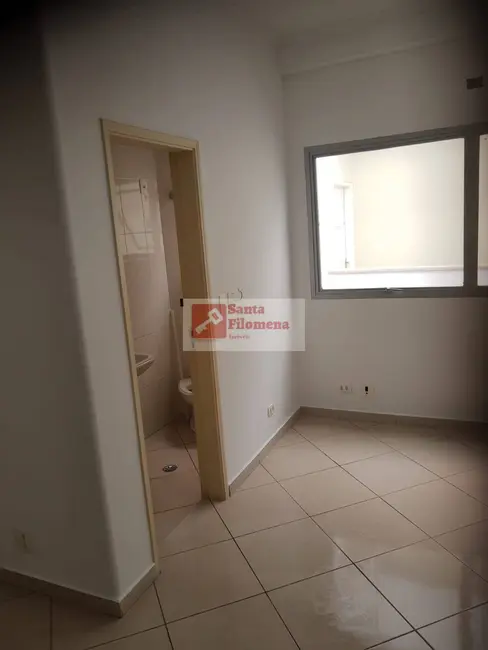 Foto 5 de Sala Comercial para alugar, 32m2 em Rudge Ramos, Sao Bernardo Do Campo - SP