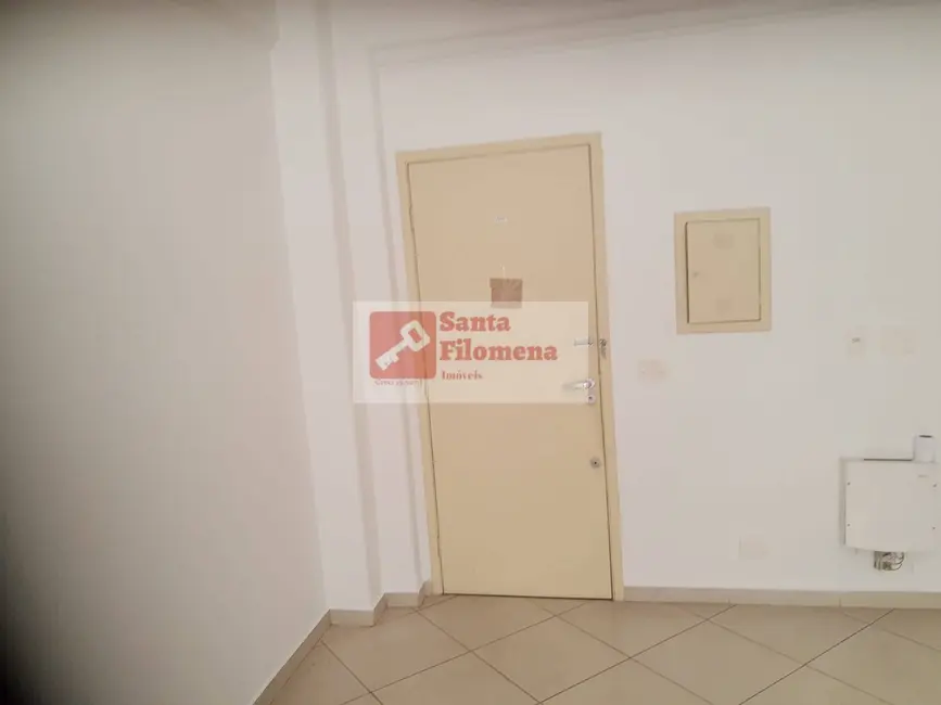 Foto 3 de Sala Comercial para alugar, 32m2 em Rudge Ramos, Sao Bernardo Do Campo - SP