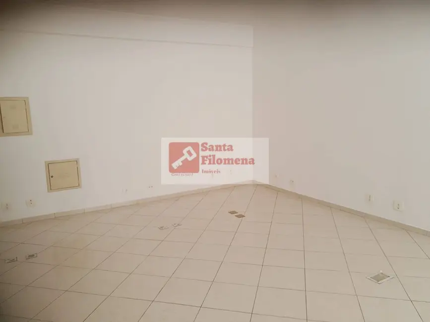 Foto 4 de Sala Comercial para alugar, 32m2 em Rudge Ramos, Sao Bernardo Do Campo - SP