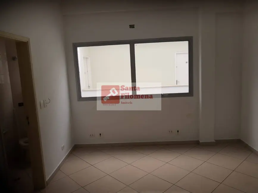 Foto 8 de Sala Comercial para alugar, 32m2 em Rudge Ramos, Sao Bernardo Do Campo - SP