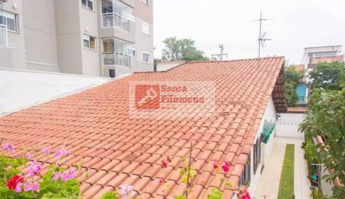 Foto 8 de Casa com 3 quartos à venda, 315m2 em Vila São Pedro, Santo Andre - SP