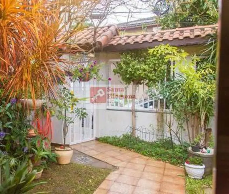 Foto 5 de Casa com 3 quartos à venda, 315m2 em Vila São Pedro, Santo Andre - SP