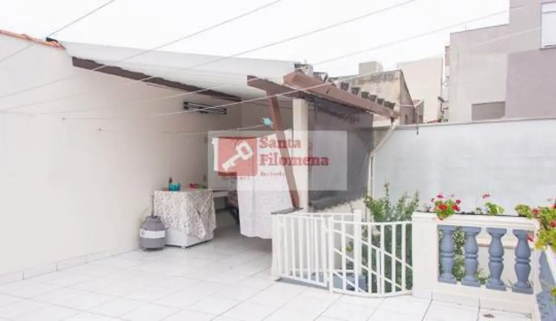 Foto 9 de Casa com 3 quartos à venda, 315m2 em Vila São Pedro, Santo Andre - SP